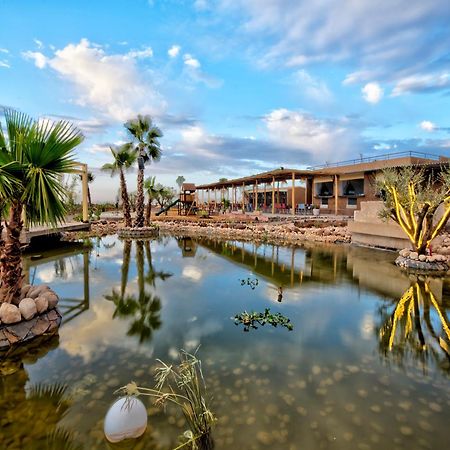 The Ranch Resort Tahanaout Buitenkant foto