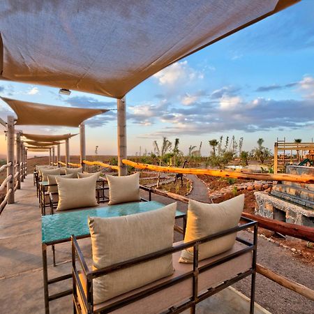The Ranch Resort Tahanaout Buitenkant foto